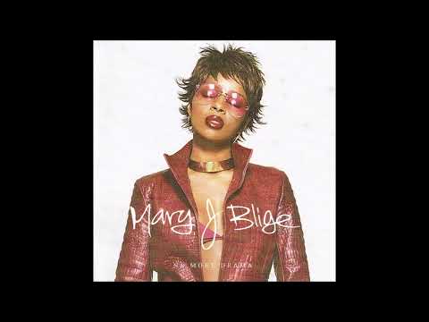 17. Mary J. Blige - Testimony