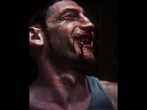 Frank Castle edit || The Punisher