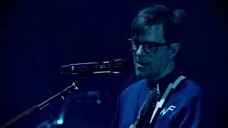Weezer - The World Has Turned And Left Me Here (Live Voyage To The Blue Planet Concert Film)