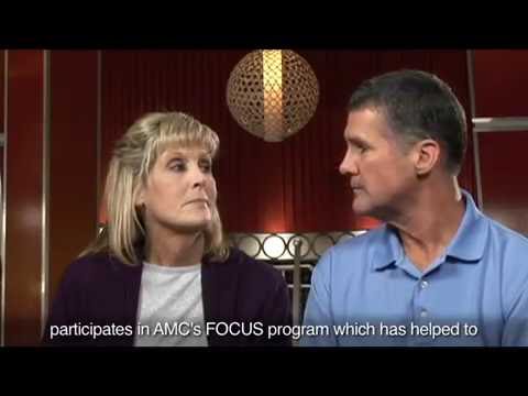 Amc Focus Program