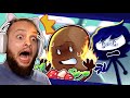 I FINALLY WATCHED BEAN S SHOW 5SOS Season 1 4 And Bean S Show FULL REACTION Sacriverse Part 5