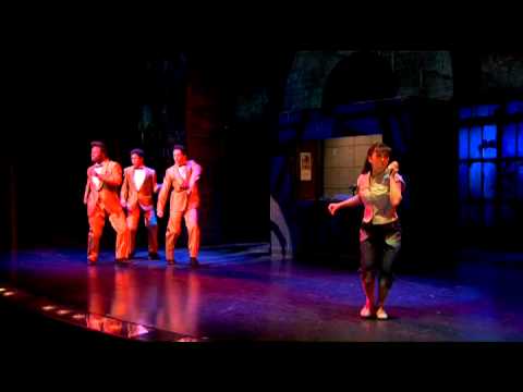 Memphis: The Original Broadway Production (DVD/Blu-ray Trailer)