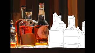 Painting Process Video