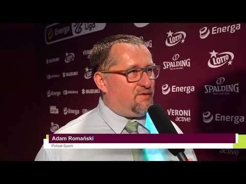 Romański: Znakomity sezon