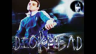 Robbie Williams - Dickhead (Instrumental)