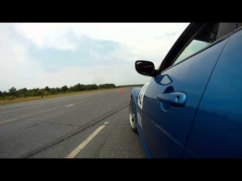 Renegade Miata 07/14/12 - Marc 1-4