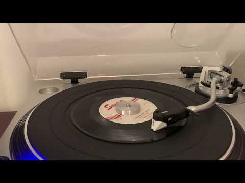 Freddy Cannon “Tallahassee Lassie” 45 RPM “1959”