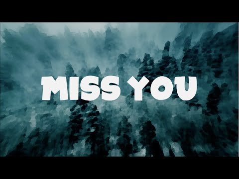 Tungevaag x Sick Individuals x MARF - Miss You (Lyrics)