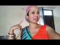 Indian Housewife Cleaning Vlog With Saree Saree Paticoat Tuck Cleaning Vlog
