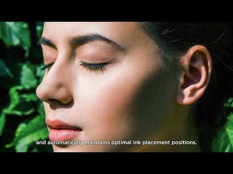 Canon imagePROGRAF GP-526S Color Inkjet Plotter