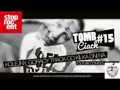 TomB - Hot right now (CIACH #15)