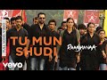 A.R. Rahman - Tu Mun Shudi Best Video|Raanjhanaa|Sonam Kapoor|Rabbi|Abhay Deol