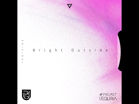 Sun1ight - Fall Again (from Project LEQURIA - "Bright Outside") [Visualizer]