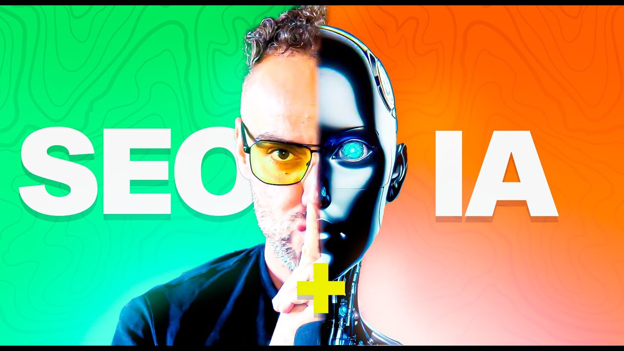 Cómo crear TEXTOS con CHATGPT que posicionan en Google