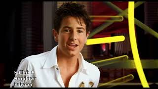 S Club 8 - Sundown (Official Music Video) HD