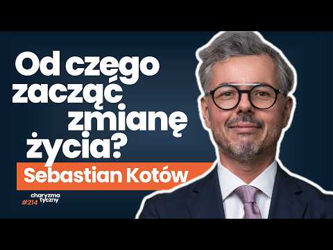 Jak uwierzyć w siebie i zacząć działać