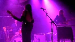 Marissa Nadler @ The Haunt, Brighton 09/12/16 HD