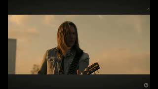 Buckcherry roar like thunder