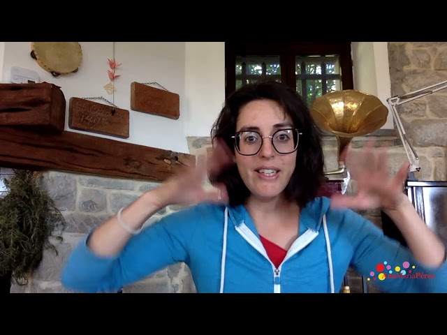 Vídeo relacionado con Vente 1 (A1/A2) - libro digital + manual de uso profesor (Métodos - Jóvenes y adultos - Vente - Nivel A1-A2)