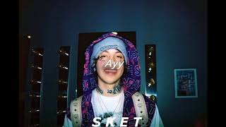 Lil Xan - Saved by the bell