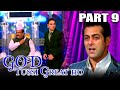 God Tussi Great Ho 2008 Part 9 Superhit Comedy Movie Amitabh Bachchan Salman Khan Priyanka Chopra