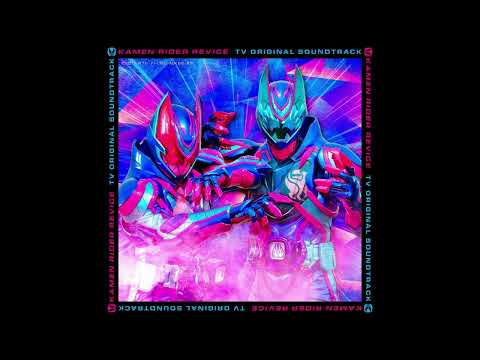 Kamen Rider Revice Original Soundtrack, Disc 2 - 02. Igarashi-kei no Shokutaku