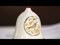 Belleek 12 Days Of Christmas Bell Series Ornaments On QVC
