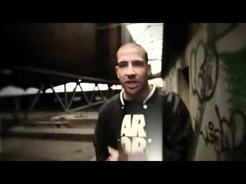 Silla feat  JokA & MoTrip   Killa 16bars de Videopremiere