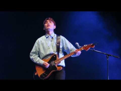 170427 얼마나 좋아 - 잔나비(JANNABI) @온스테이지 (아양아트센터)