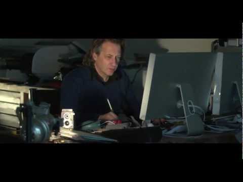 Videoportret Sake Elzinga | Bluemedia Assen