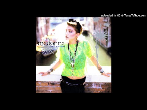 Madonna - Like A Virgin (Extended 12" Dance Remix)