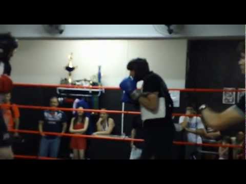 Vila Crew - Bob vs Chip