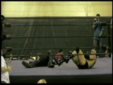 Adonis vs Converse II