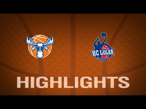 Highlights: Jämtland - Luelå