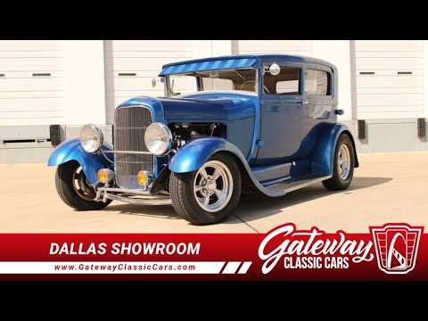 1928 Ford Model A (CC-2113638) for sale in Grapevine, Texas