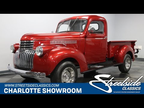 1946 Chevrolet Pickup (CC-1374354) for sale in Concord, North Carolina