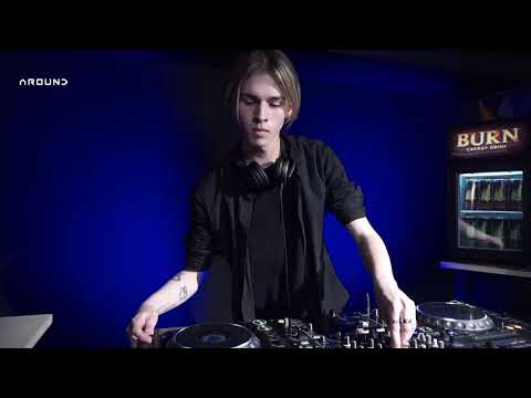 Revy - Live @ Radio Intense 02.05.2019