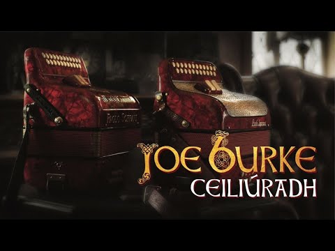 Joe Burke - Ceiliúradh | TG4
