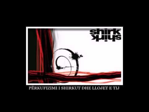 PËRKUFIZIMI I SHIRKUT DHE LLOJET E TIJ