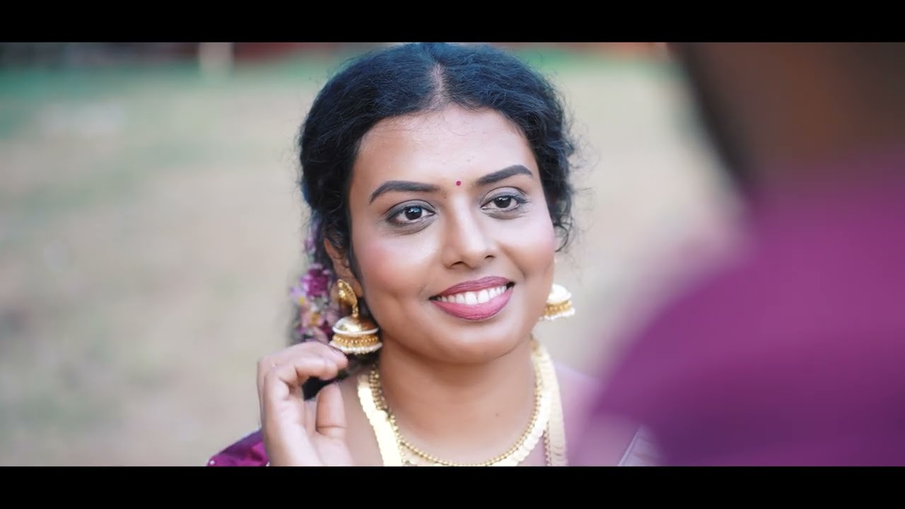 Cinematic Outdoors Video 25