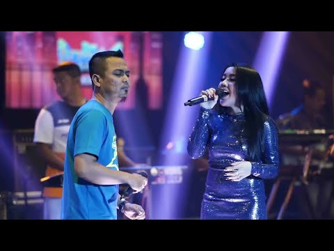 Maaf Ku Pergi - fendik adella ft Dyah Permata Live Adella Mic project