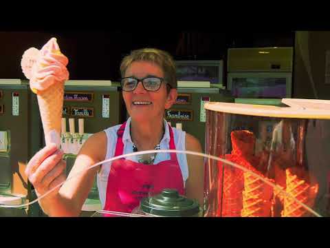Thumbnail - Les glaces de Léon