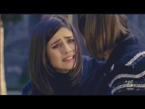 Giordana Ravelli – Cry Baby (RIS Roma)