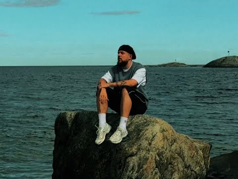 Luca Noel - schlaf ein.