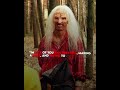 She Definitely Regretted Doing That Wrong Turn Shorts