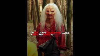 Download lagu she definitely regretted doing that..😰 || wrong turn #shorts mp3