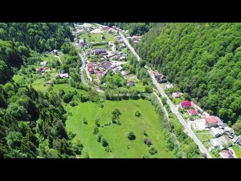 Slanic Moldova Romania 2