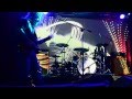 YOB - Adrift in the ocean (live in Athens,Greece, 10 ...