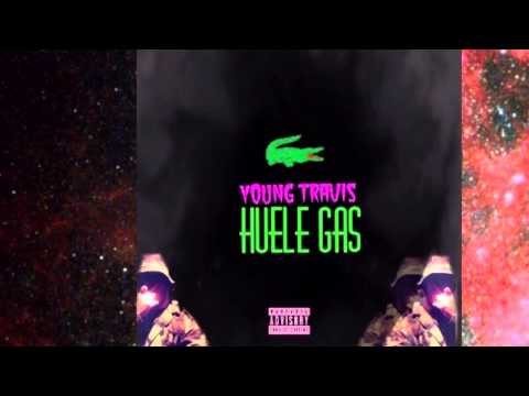 YOUNG TRAVIS X HUELE G.A.S
