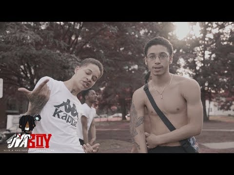 TreSavage x Menace - "Lil Bitch" // Shot by @iamjvaboy #FREEMENACE